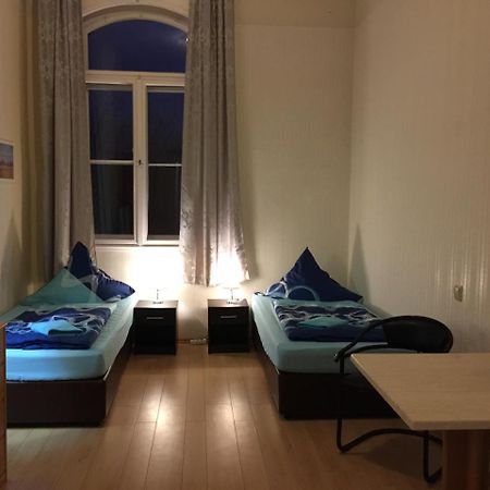 Zimmerfrei-Dresden Mit Bad-Minikuche Self Check In 24-7 מראה חיצוני תמונה