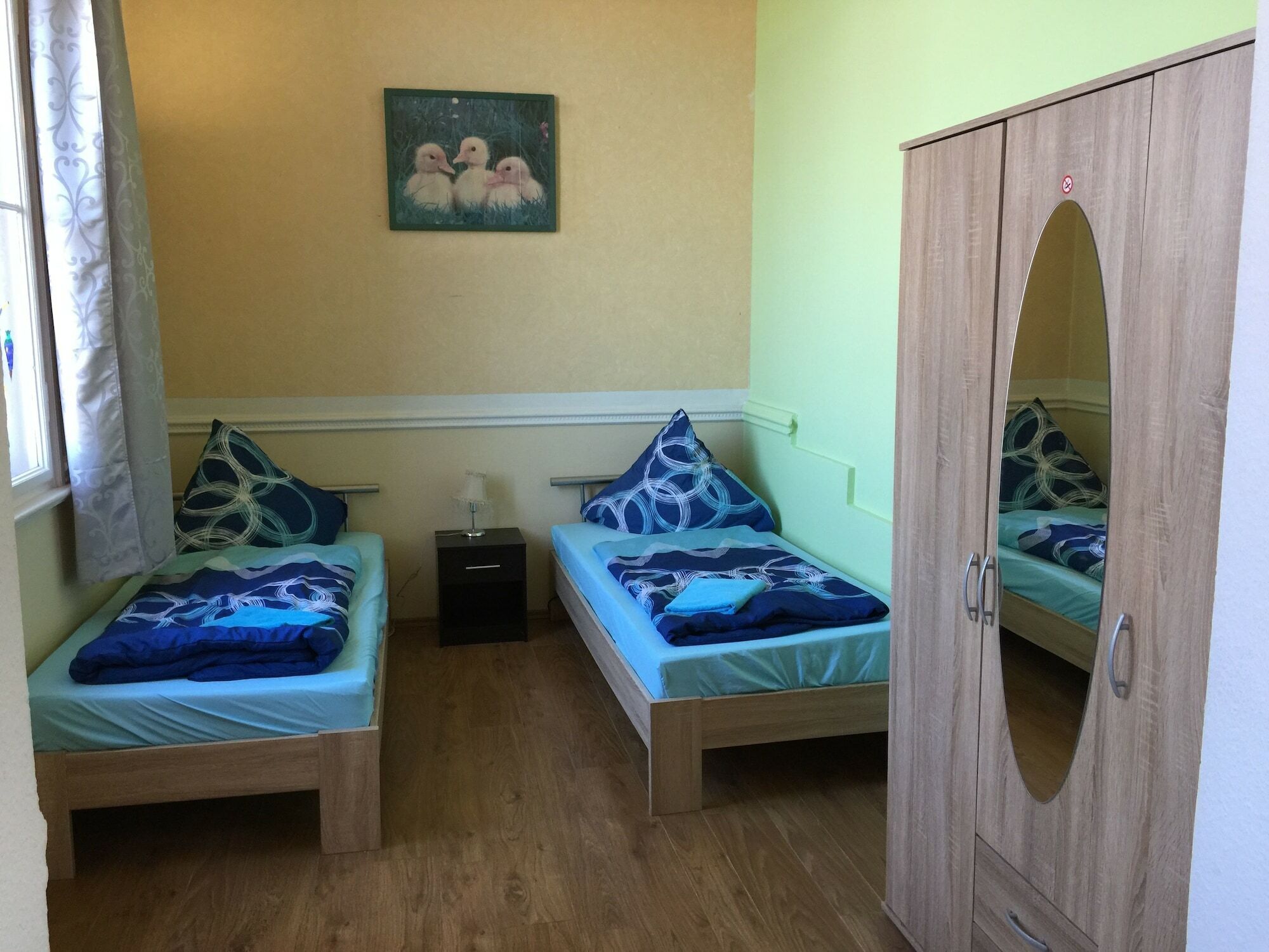 Zimmerfrei-Dresden Mit Bad-Minikuche Self Check In 24-7 מראה חיצוני תמונה